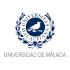 Logotipo Universidad de Málaga