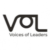 Logotipo Voice of Leaders