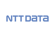 Logotipo NTT DATA