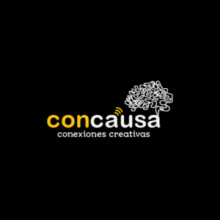 Logotipo Concausa