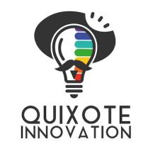 Logo Quixote Innovation