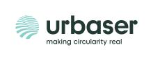 Logo Urbaser