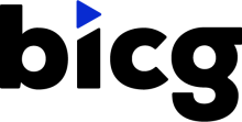 logo BICG