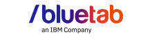 Logo bluetab
