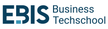 Logo EBIS Business School