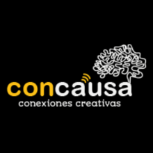 Logo Concausa
