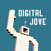 Logo Digital Jove