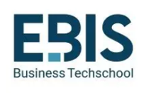 Logo EBIS EDUCATION