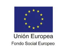 Logo Fondo Social Europeo