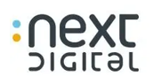 Logo NEXT DIGITAL HUB S.L