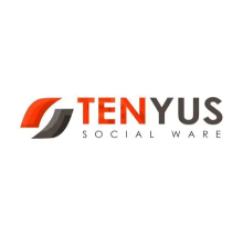 Logo Tenyus Social Ware