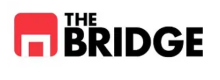 Logo The Bridge