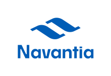 Logotipo Navantia