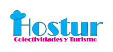 Logo HOSTUR COLECTIVIDADES Y TURISMO 