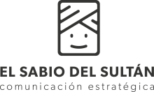 Logo El Sabio de Sultán