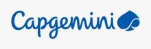 Logotipo Capgemini