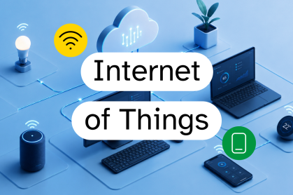 Curso Internet Of Things